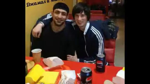 Ребята с Калоя )) смотреть онлайн