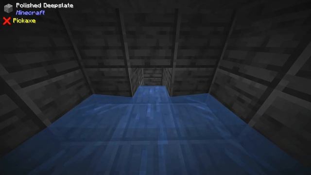 Minecraft: Create - Silverfish Infinite Experience Generator смотреть онлайн
