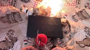 Электрика для начинающих 6 . Три провода торчат из стены . Что подключить ?