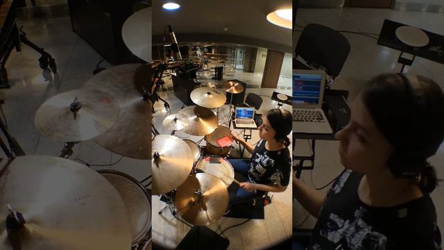 Drummers United 2020 смотреть онлайн