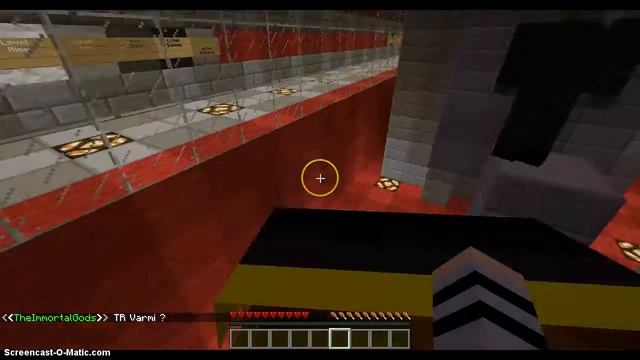 Minecraft 2 PARKOUR SERVERS! смотреть онлайн