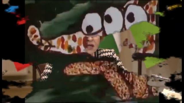 Рыба Пила смотреть онлайн