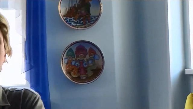 Музей-панорама "Бородинская битва" смотреть онлайн