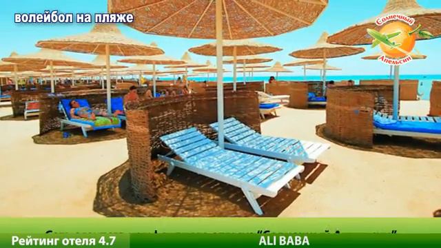 Отель Али Баба Хургада. Egypt Hotel Ali Baba Hurgada. Отзывы смотреть онлайн