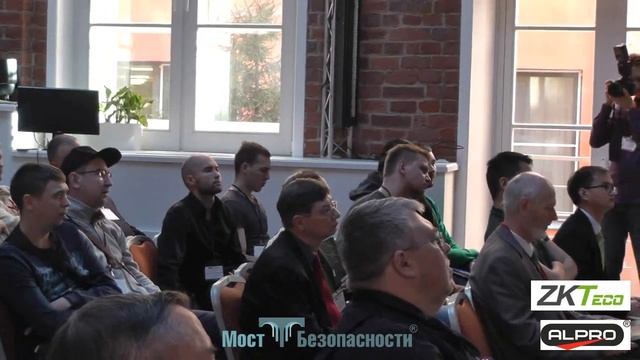 СКУД: QR-код + штрих-код + NFC смотреть онлайн