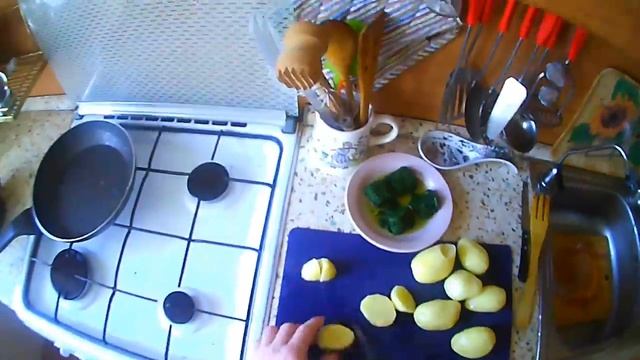 Учимся готовить с Дома Вкуснее 4 смотреть онлайн