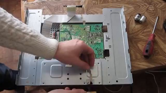 samsung 720n не включается смотреть онлайн