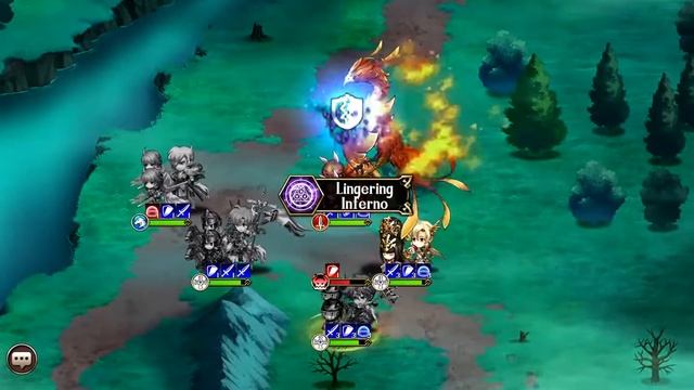 Langrisser SEA : Eternal Temple Phoenix Lv 55, Sundays смотреть онлайн