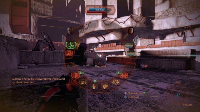 Mass Effect 2 Legendary Edition PS5 [4K/60fps HDR] (100%, Insanity, Platinum) 18 - Haestrom смотреть онлайн