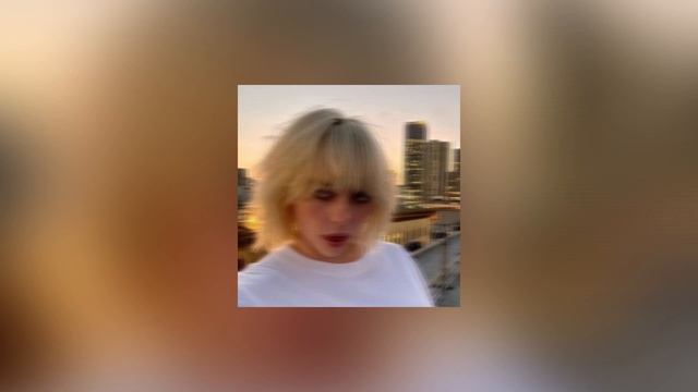 Billie Eilish - ilomilo (sped up + reverb + pitched) смотреть онлайн