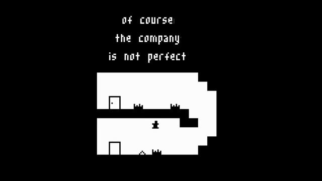 Jupi Plays Indie Games: ALL THE GAMES [Ludum Dare 39] [Part 3] смотреть онлайн