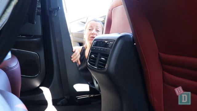 2022 Mazda CX-9 GT SP AWD review – BabyDrive смотреть онлайн