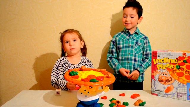 Супер интересная игра 