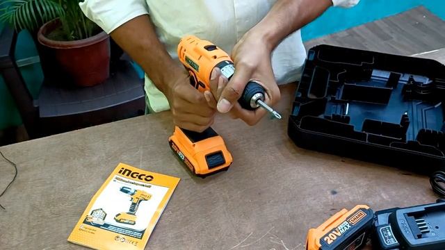 Ingco Tool Unboxing #ingco #woodwork смотреть онлайн