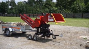 Рубительные машины/измельчители/дровоколы Remet CNC Technology - Польша