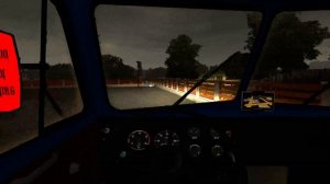 ETS2 Обзор тягача МАЗ 504(1.24.Х)