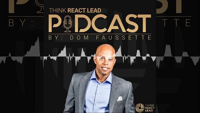 Yes it can be defined, but is it reality? | Think React Lead Podcast with Dom Faussette смотреть онлайн
