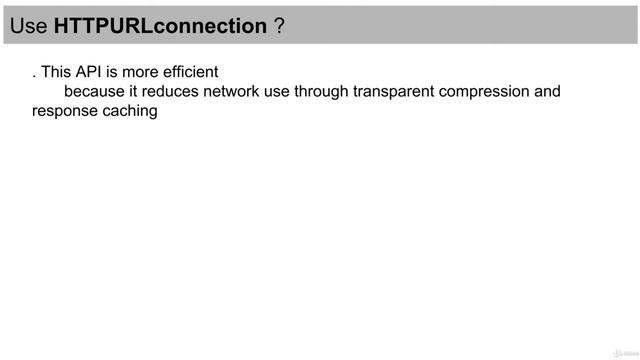 What is HTTP connection | Part 73 | The Complete Android App Development смотреть онлайн