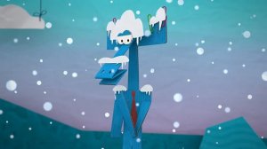 Paper Tales 💥 कागज़ी दोस्त 💥 32 एक रहस्यमयी द्वीप ✨ Super Toons TV Hindi