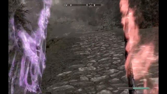 NEW MODS - The Elder Scrolls V:Skyrim - Episode 18 смотреть онлайн