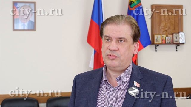 Новокузнецк официально стал столицей в Кузбассе смотреть онлайн