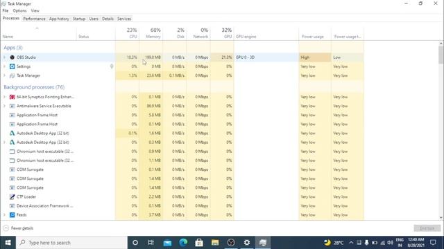 autodesk desktop app is still running on this computer all instance must be quit prior to #uninstal смотреть онлайн