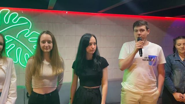 Выпускной в 9 классе смотреть онлайн
