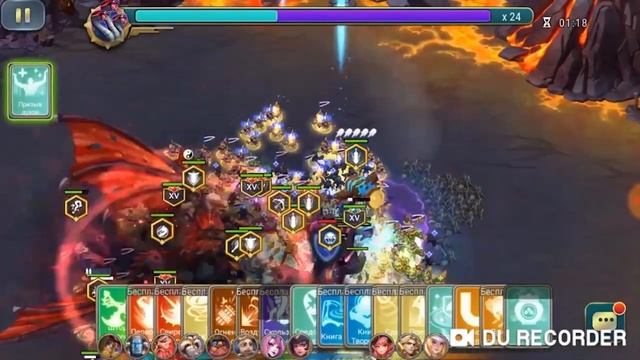 Раканы. Анонс обзоров Art of Conquest смотреть онлайн