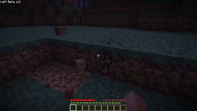 The old Grass Sound Minecraft смотреть онлайн