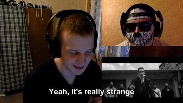RUSSIANS REACT TO GERMAN RAP | Payback #forsundiego - Napoleon Komplex (PA Sports Diss) | REACTION смотреть онлайн