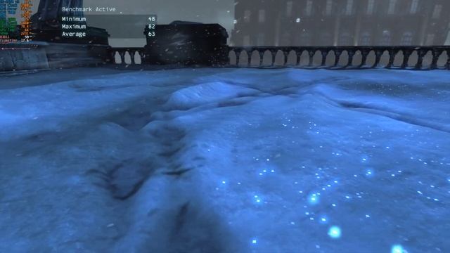 Batman: Arkham Origins Benchmark Windows 11 Physx High смотреть онлайн