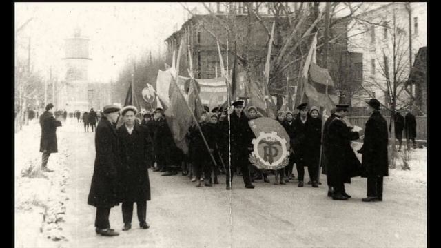 Арзамас в 1960-е годыn / Arzamas In The 1960s