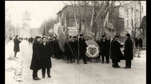 Арзамас в 1960-е годыn / Arzamas in the 1960s