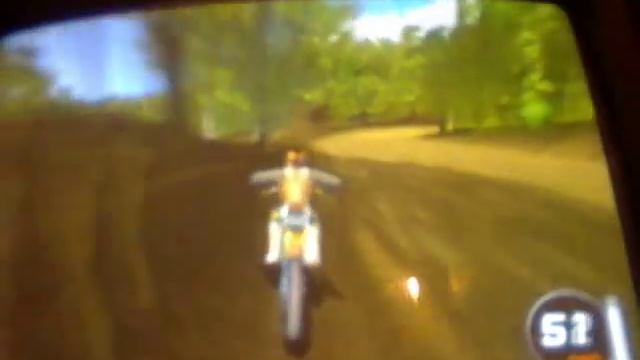 MTX Mototrax Gameplay + Backflip Tutorial In Description!