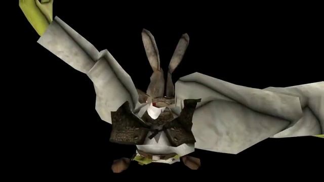 Шрек срет под House Of Memories