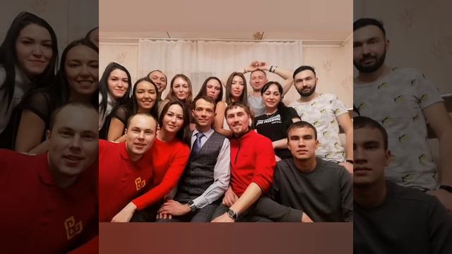 Встреча выпускников — 10 лет! смотреть онлайн