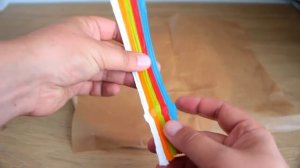 DIY Спинер из песка - Реальная Жизнь Свинки Пиги #18