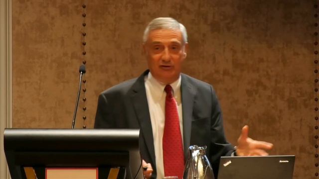 China and the West: Many Great Divergences? - Prof Joel Mokyr, Northwestern University смотреть онлайн
