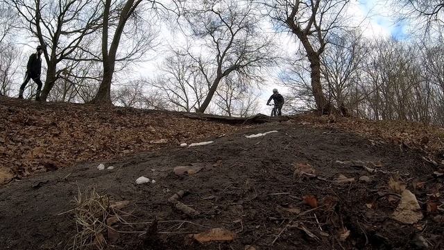 Сравнение Suntour XCR & RockShox Recon