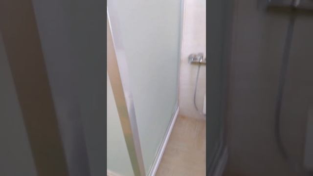 ДУШЕВОЕ ОГРАЖДЕНИЕ KUBELE DE019R2U, ПРОФИЛЬ ХРОМА МАТОВЫЙ, МАТОВОЕ СТЕКЛО смотреть онлайн