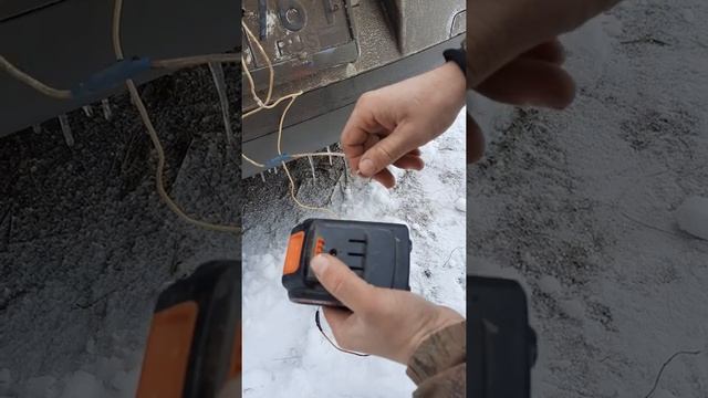 открыть фольксваген пассат б6 когда сел аккумулятор и ключ не открывает смотреть онлайн