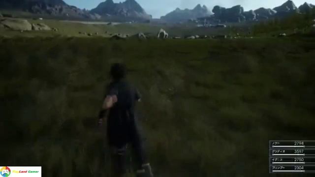 Final Fantasy VII - E3 2015 Trailer | PS4 New games point # 2 смотреть онлайн