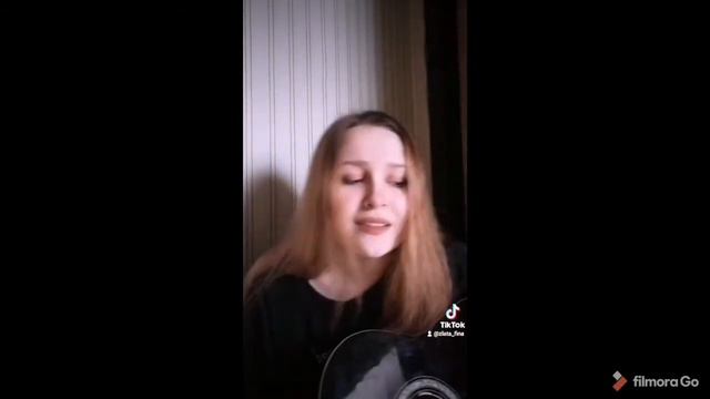 Кавер //Макс Корж - Малиновый закат// смотреть онлайн