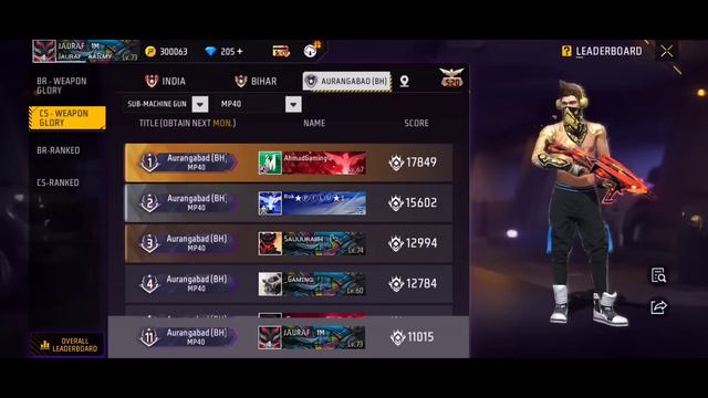 How to Get Sub-Division Glory Badge | Weapon Glory Score Increase Trick | Free Fire Weapon Glory смотреть онлайн