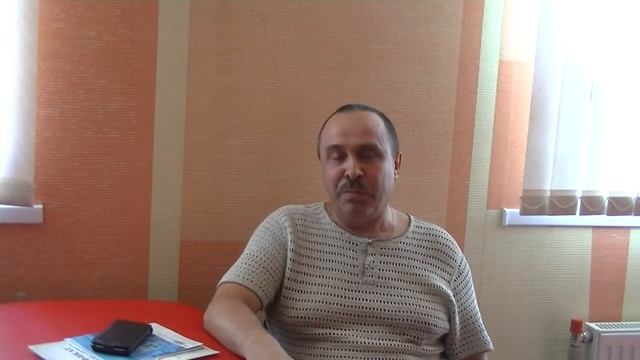 Обучение методике "Бобат для Взрослых" - июль 2014 смотреть онлайн