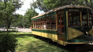 2018: A Year of Trains in Review