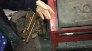 Отзыв о работе котла WIRT Basis Elektro 15