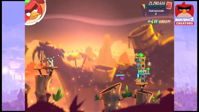 Angry Birds 2 | MEBC 15.05.2021 смотреть онлайн