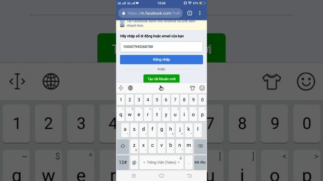 Cách lấy ID trên facebook, đơn giản nhất смотреть онлайн