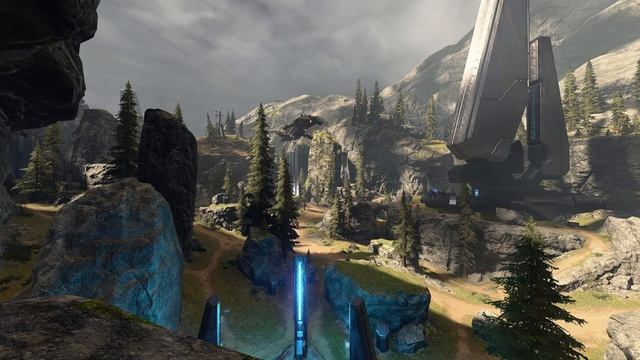 Halo Infinite - Fragmentation Slayer (Wallpaper Engine)
